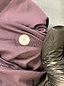 Lululemon Athletica Solid Purple Active Skort Size 8 - photo 4