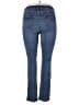 M&S Blue Jeans Size 18 - photo 2