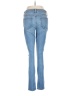 Paige Hearts Blue Jeans Size 28 waist - photo 2