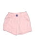 Pekkle Solid Pink Shorts Size 4T - photo 1