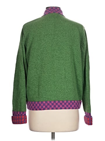 Orvis Pullover Sweater (view 1)