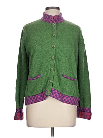 Orvis Pullover Sweater (view 2)