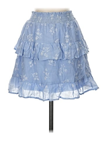 Altar'd State Casual Skirt (view 1)