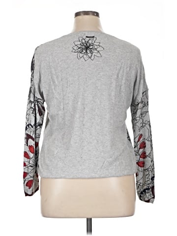 Desigual Pullover Sweater (view 2)