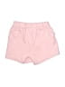 Pekkle Solid Pink Shorts Size 4T - photo 2
