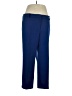 Ann Taylor LOFT Blue Dress Pants Size 14 - photo 1