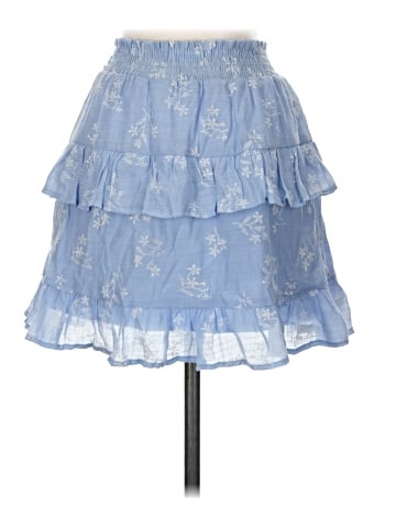 Altar'd State Casual Skirt (view 2)
