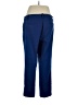 Ann Taylor LOFT Blue Dress Pants Size 14 - photo 2