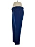 Ann Taylor LOFT Blue Dress Pants Size 14 - photo 5