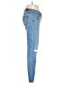 Paige Hearts Blue Jeans Size 28 waist - photo 4