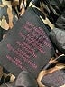 Betsey Johnson Black Jacket Size M - photo 7