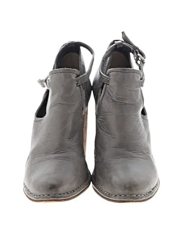 FRYE Heels (view 2)