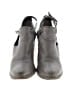 FRYE Gray Heels Size 8 - photo 2