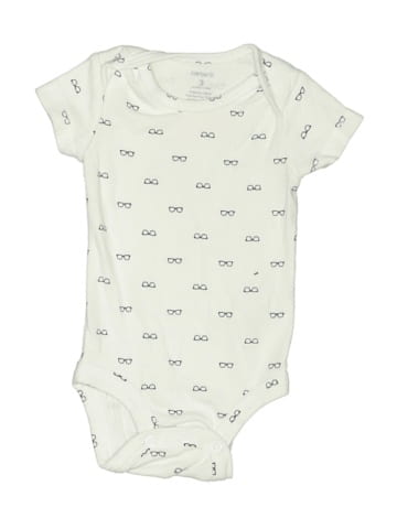 Carter's Romper (view 1)