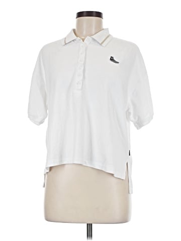 Converse Short Sleeve Polo (view 1)