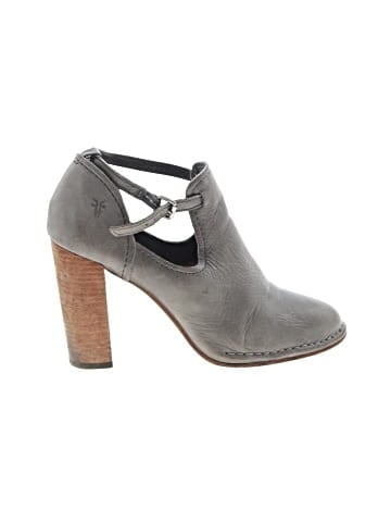FRYE Heels (view 1)