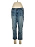 Seven7 Blue Jeans Size 10 - photo 1