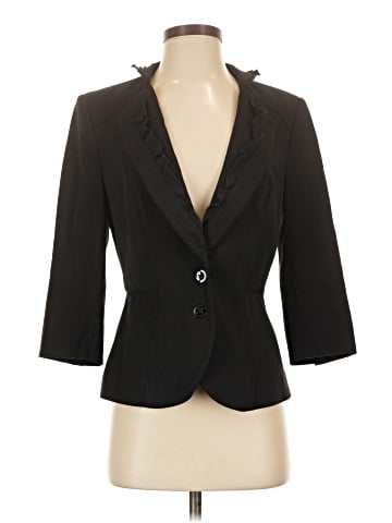 White House Black Market Blazer (view 1)