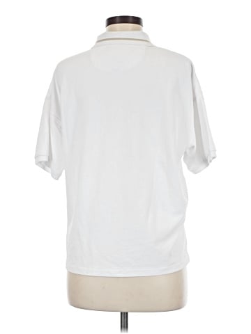 Converse Short Sleeve Polo (view 2)