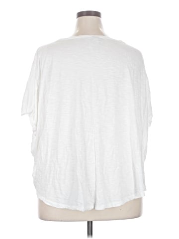H&M Short Sleeve T-Shirt (view 1)