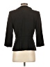 White House Black Market Black Blazer Size 4 - photo 2