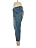 Seven7 Blue Jeans Size 10 - photo 5