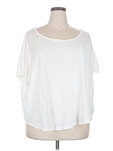 H&M Short Sleeve T-Shirt (view 2)