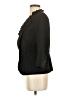 White House Black Market Black Blazer Size 4 - photo 5