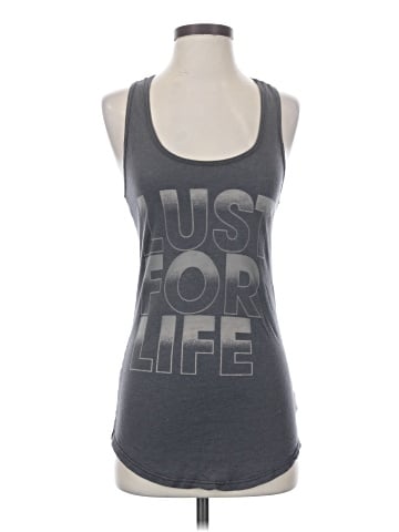Truly Madly Deeply Tank Top (view 1)