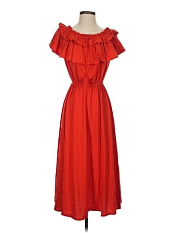 J.Crew Casual Dress (view 1)