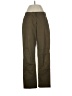 By Malene Birger 100% Cotton Green Cargo Pants Size EU 36 / US 6 - photo 1