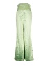 Aliétte Green Casual Pants Size S (estimated) - photo 2