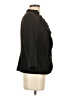 White House Black Market Black Blazer Size 4 - photo 4