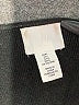 H&M Black Cardigan Size L - photo 7