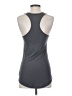 Truly Madly Deeply Gray Tank Top Size S - photo 2