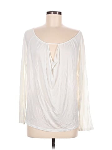 Lanston 3/4 Sleeve T-Shirt (view 1)