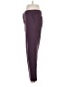 George Solid Purple Dress Pants Size 6 - photo 5