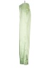 Aliétte Green Casual Pants Size S (estimated) - photo 5