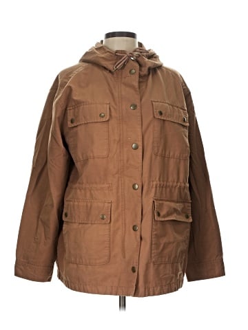 Old Navy Coat (view 1)