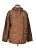 Old Navy Brown Coat Size L - photo 1