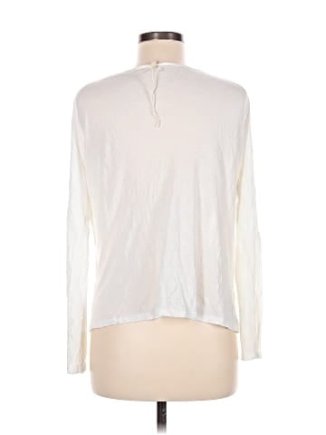 Lanston 3/4 Sleeve T-Shirt (view 2)