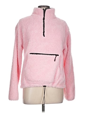 No Boundaries Pullover Sweater (view 1)