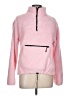 No Boundaries 100% Polyester Pink Pullover Sweater Size 11 - 13 - photo 1