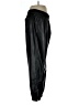 Avec Les Filles 100% Polyurethane Black Casual Pants Size L - photo 4