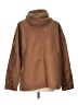 Old Navy Brown Coat Size L - photo 2