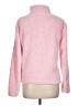 No Boundaries 100% Polyester Pink Pullover Sweater Size 11 - 13 - photo 2