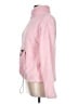 No Boundaries 100% Polyester Pink Pullover Sweater Size 11 - 13 - photo 5