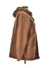Old Navy Brown Coat Size L - photo 4