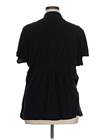 Lane Bryant Outlet Kimono (view 2)