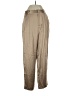 Madewell Tan Casual Pants Size 2 - photo 1